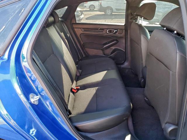 Honda Civic Sport Image 8