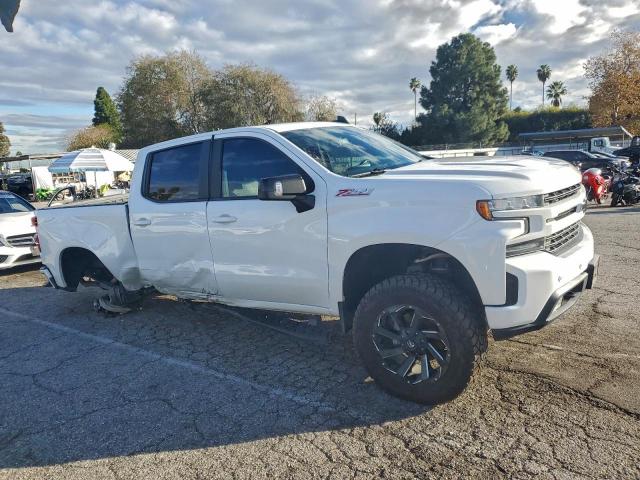 Chevrolet Silverado K1500 Rst Image 8