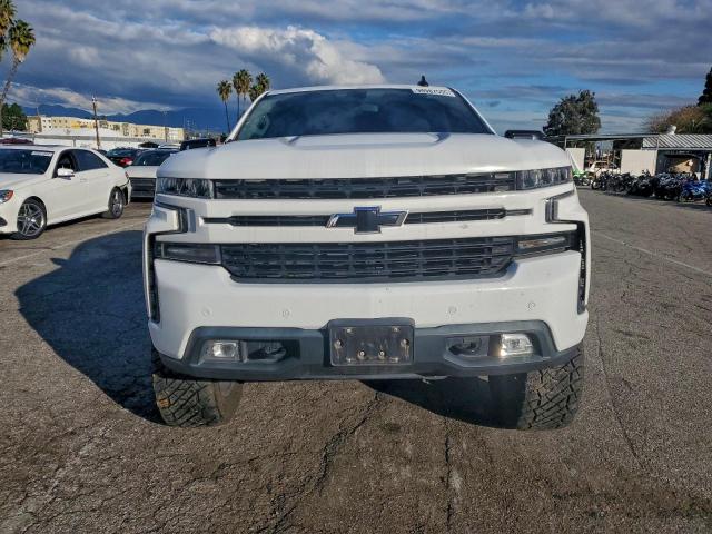 Chevrolet Silverado K1500 Rst Image 3