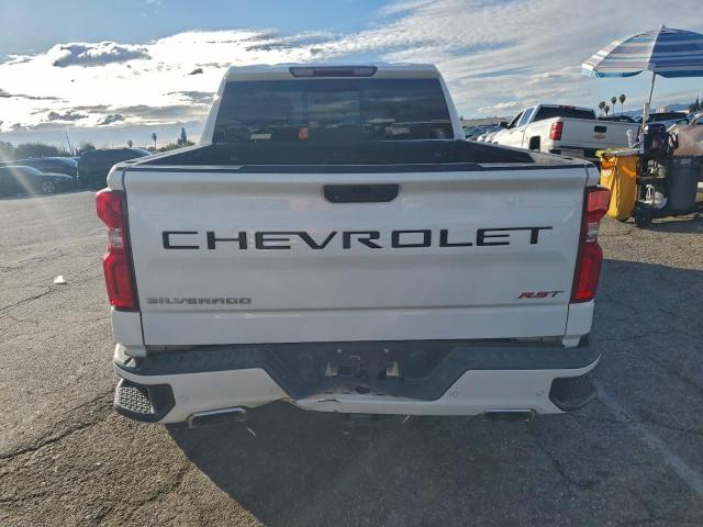Chevrolet Silverado K1500 Rst Image 11