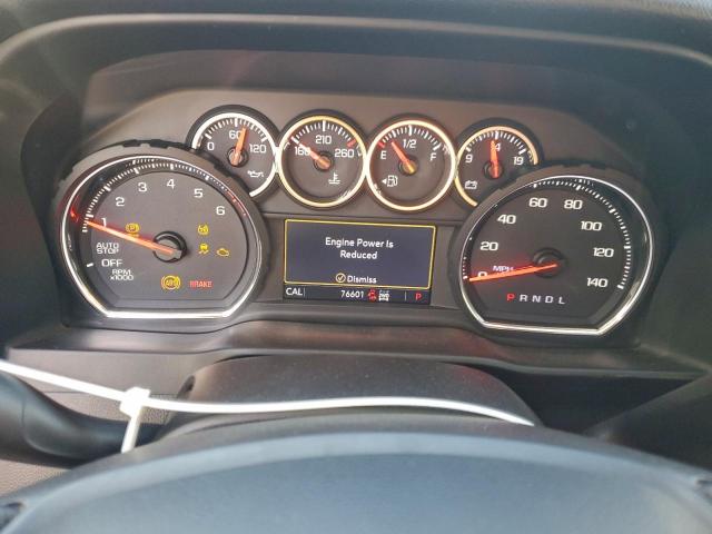 Chevrolet Silverado K1500 Rst Image 10