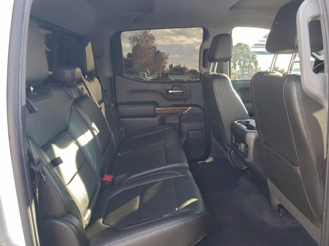 Chevrolet Silverado K1500 Rst Image 12