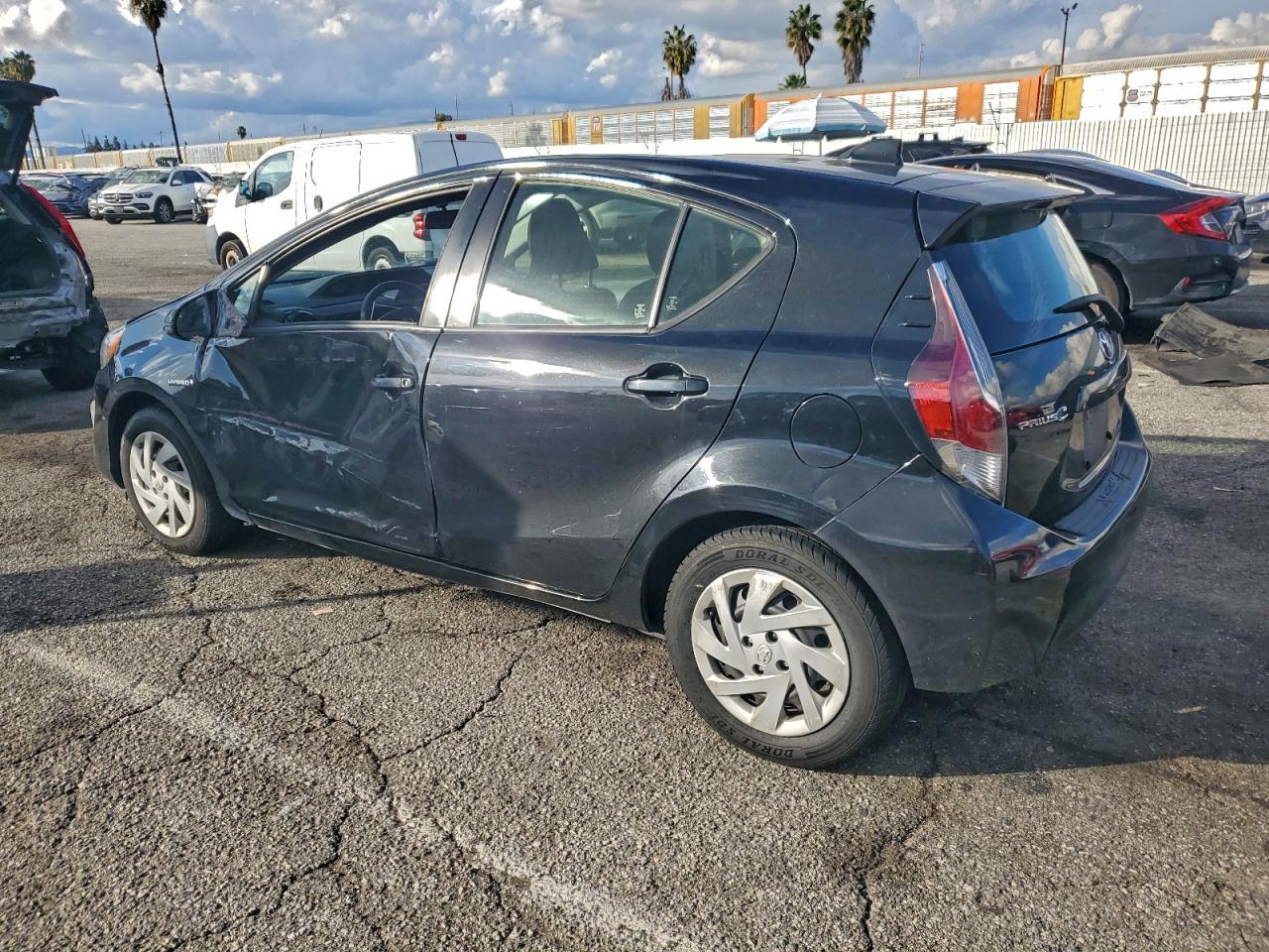 Toyota Prius Image 3