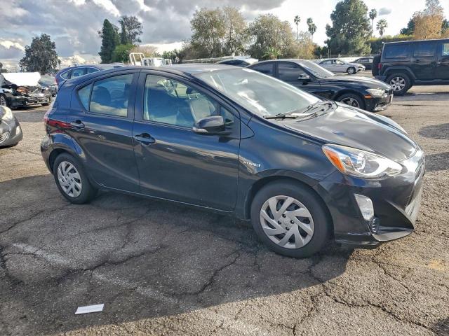 Toyota Prius Image 7