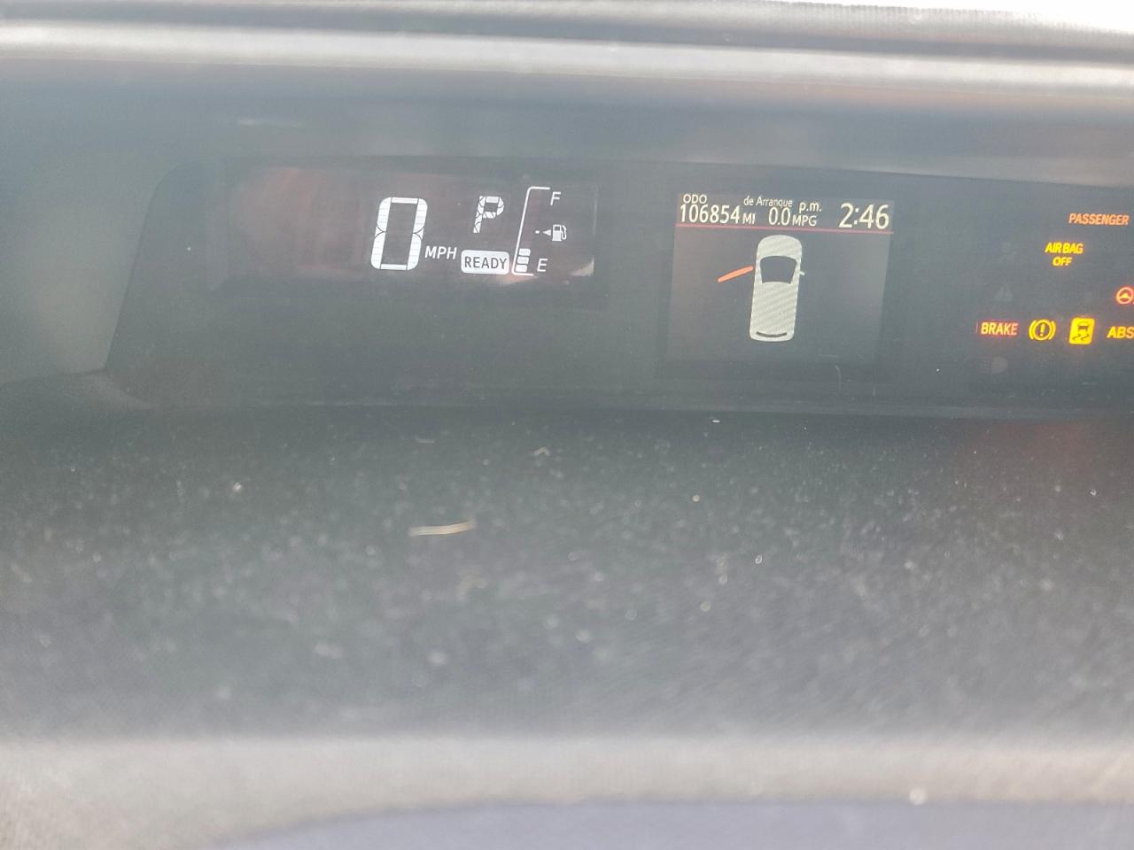 Toyota Prius Image 5