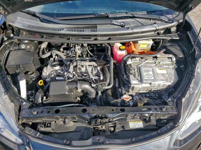 Toyota Prius Image 9