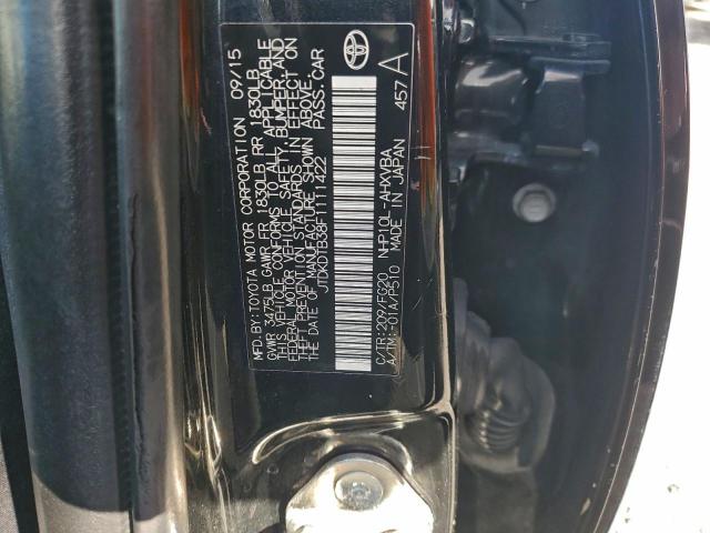 Toyota Prius Image 10