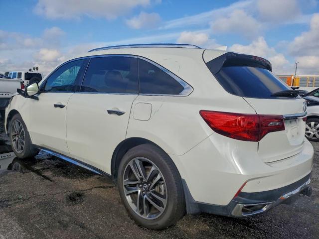 Acura MDX Advance Image 2