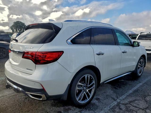 Acura MDX Advance Image 3