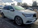 Acura MDX Advance Image 4