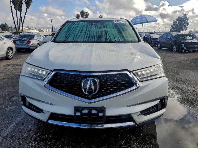 Acura MDX Advance Image 5