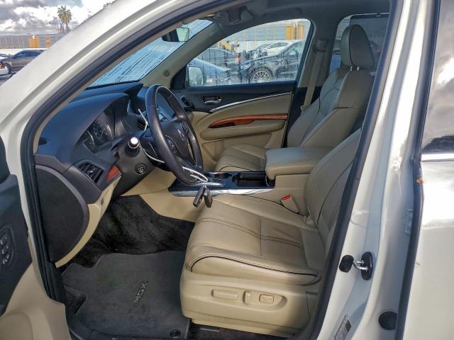 Acura MDX Advance Image 7