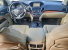 Acura MDX Advance Image 9