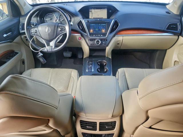 Acura MDX Advance Image 9