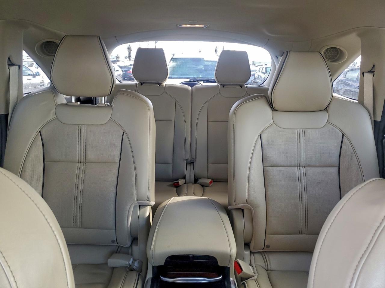 Acura MDX Advance Image 8