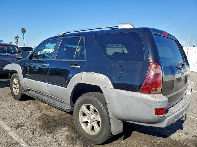 Toyota 4Runner Sr5 Image 8