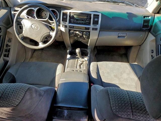 Toyota 4Runner Sr5 Image 6