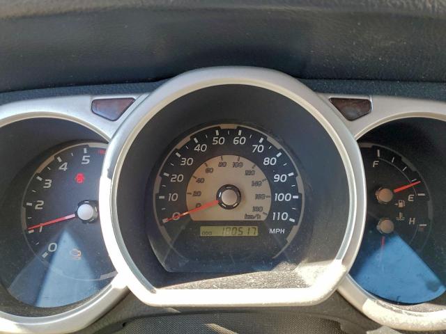 Toyota 4Runner Sr5 Image 4