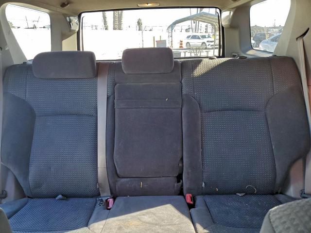 Toyota 4Runner Sr5 Image 10