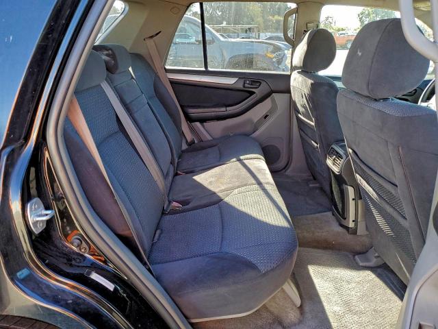 Toyota 4Runner Sr5 Image 13