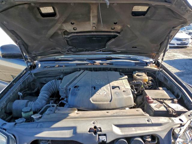 Toyota 4Runner Sr5 Image 12