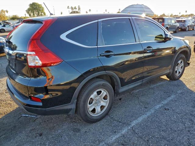 Honda Crv Lx Image 5