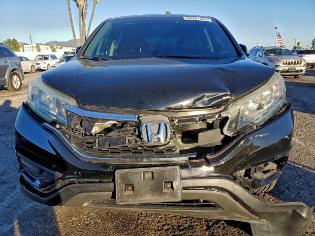 Honda Crv Lx Image 11