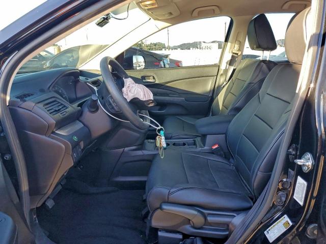 Honda Crv Lx Image 2