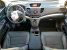 Honda Crv Lx Image 13