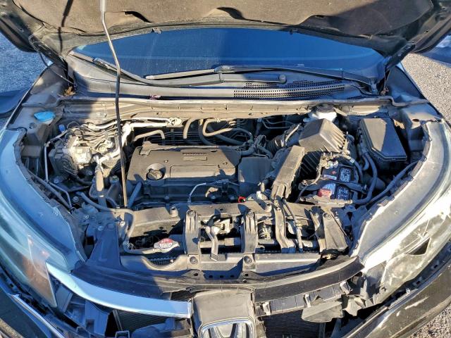 Honda Crv Lx Image 4