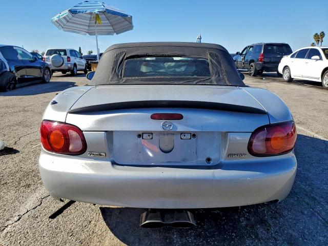 Mazda Mx5 Image 5