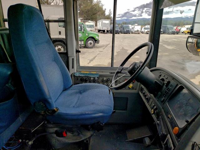 Thomas School Bus Image 2