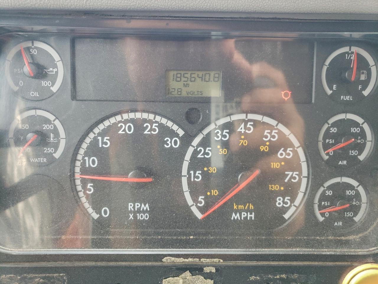 Thomas School Bus Image 9