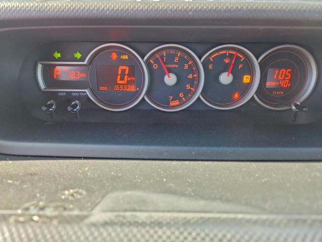 Toyota Scion Image 12