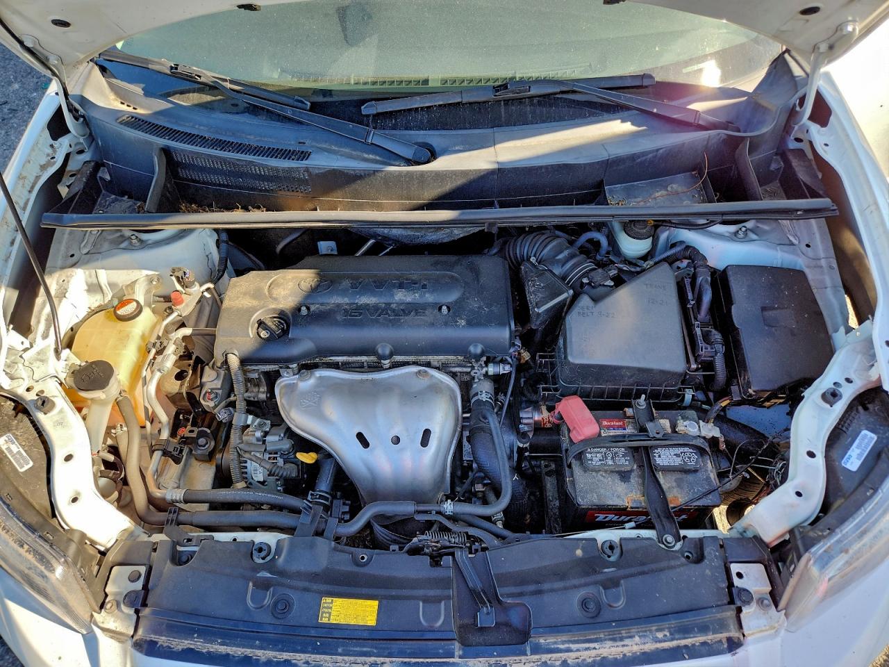 Toyota Scion Image 7