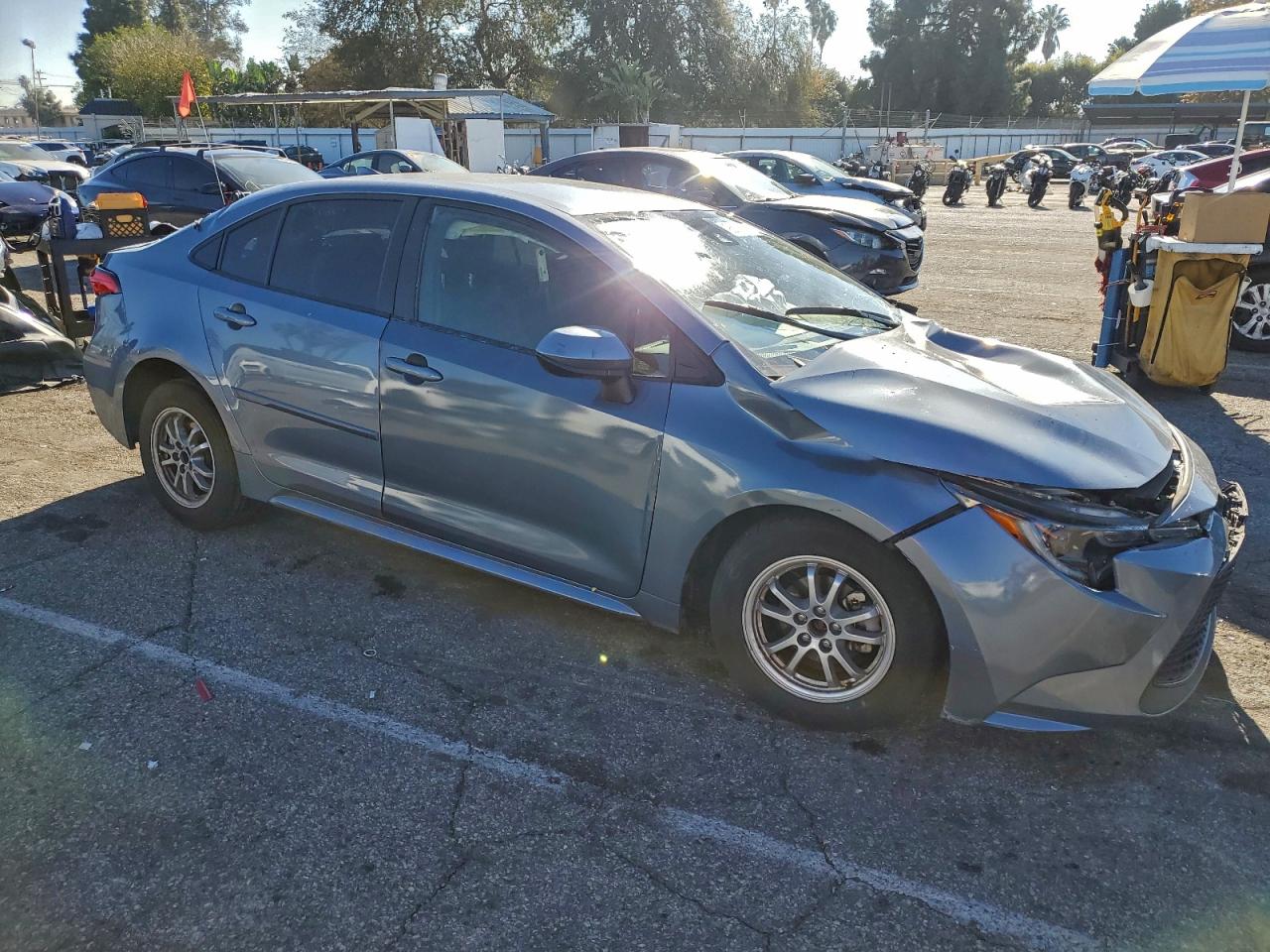 Toyota Corolla Le Image 6