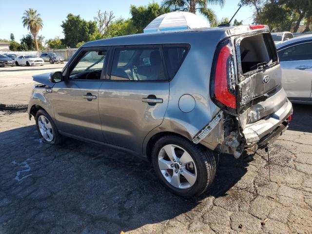 Kia Soul Image 2