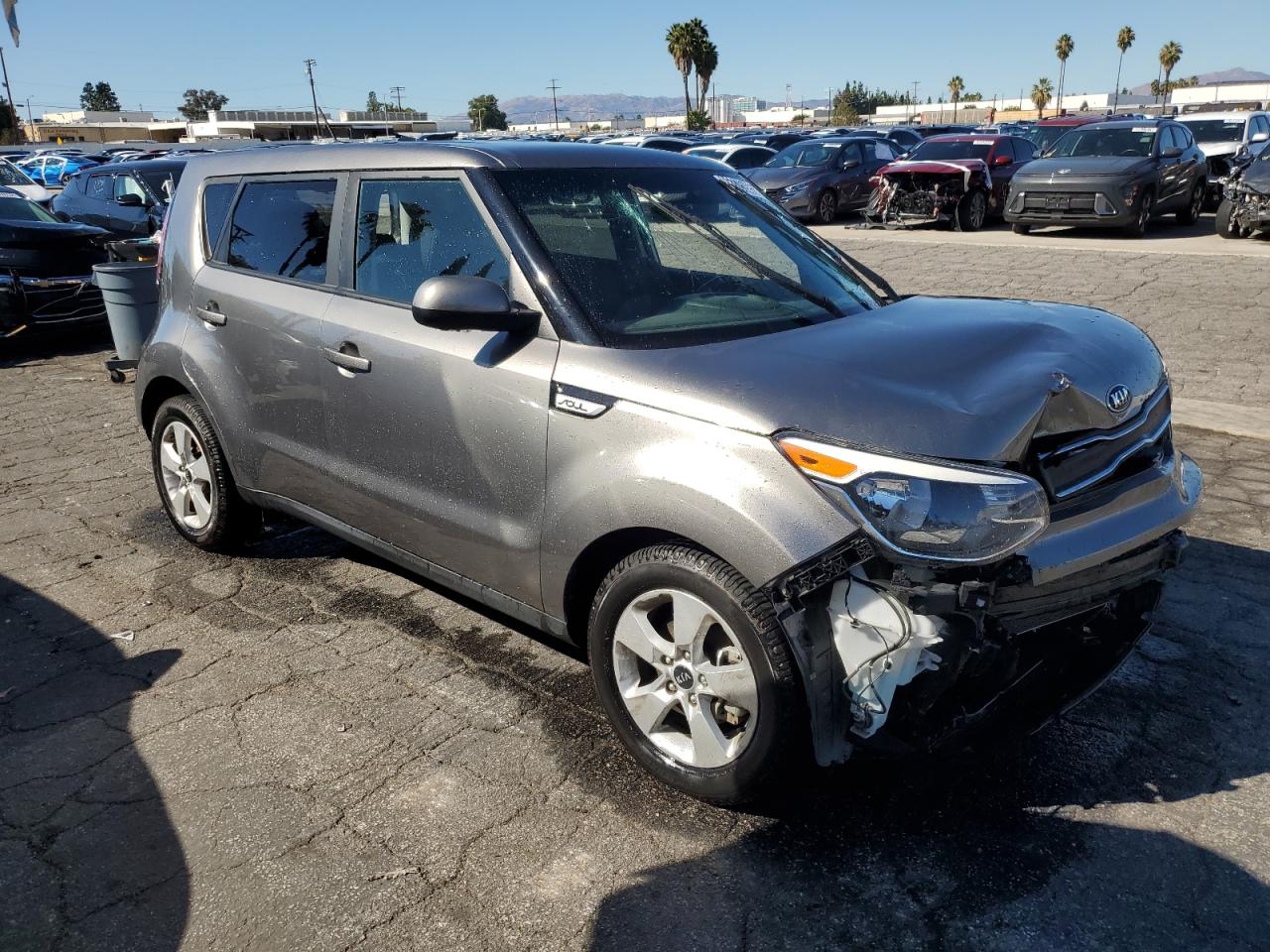 Kia Soul Image 6
