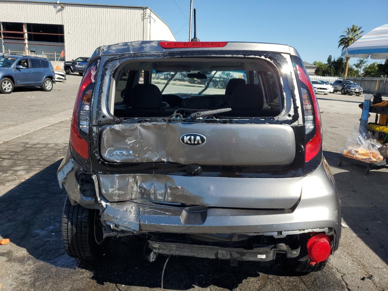 Kia Soul Image 9