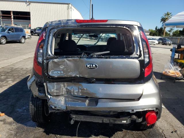 Kia Soul Image 9