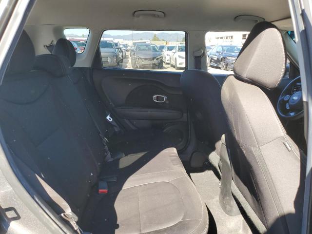 Kia Soul Image 12