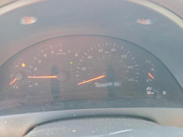 Toyota Camry Ce Image 8