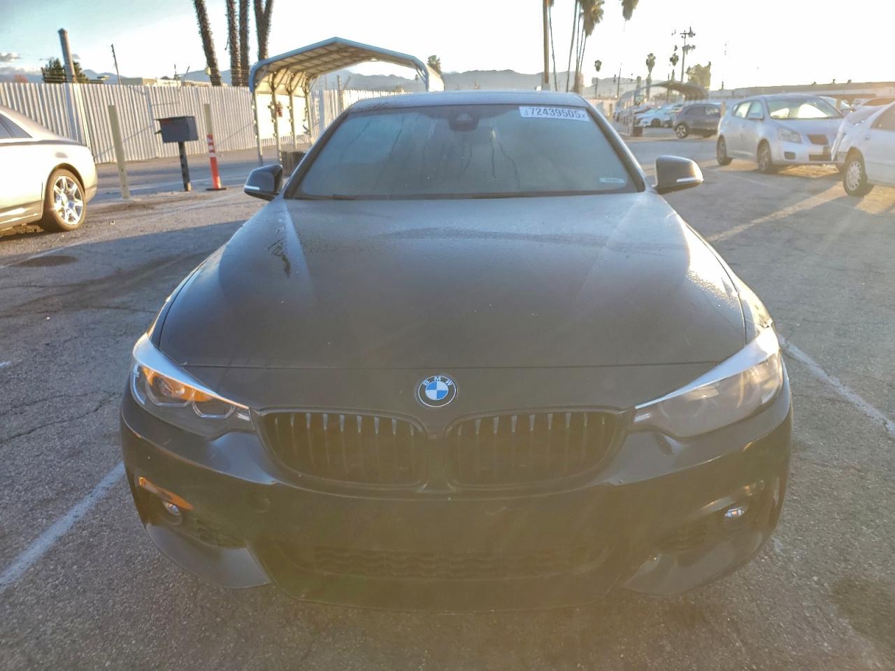 BMW 4 Series Image 6