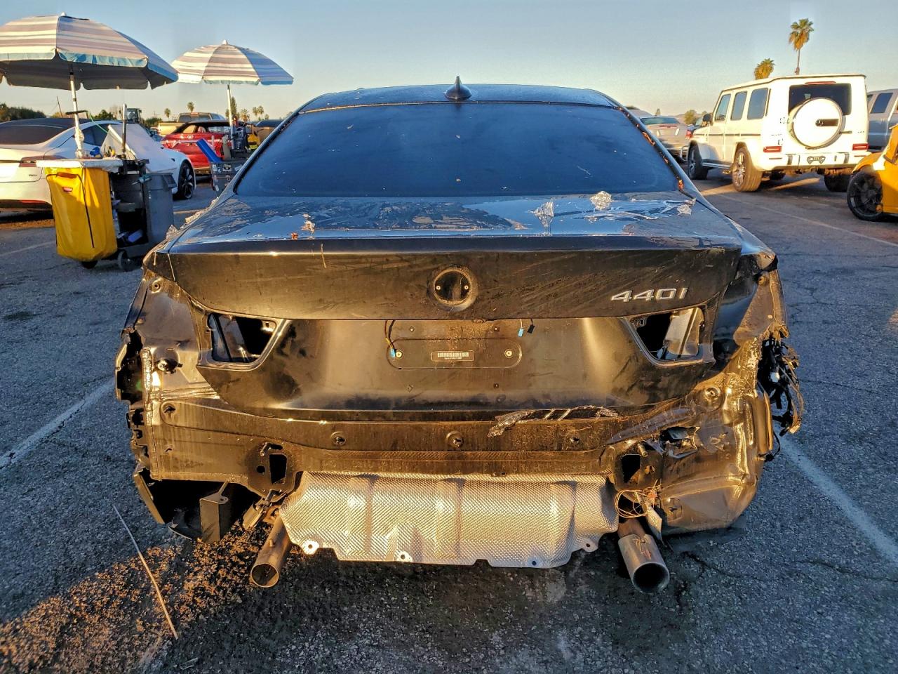 BMW 4 Series Image 13