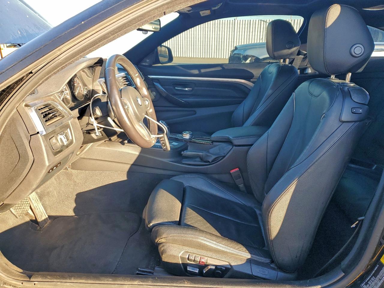 BMW 4 Series Image 4