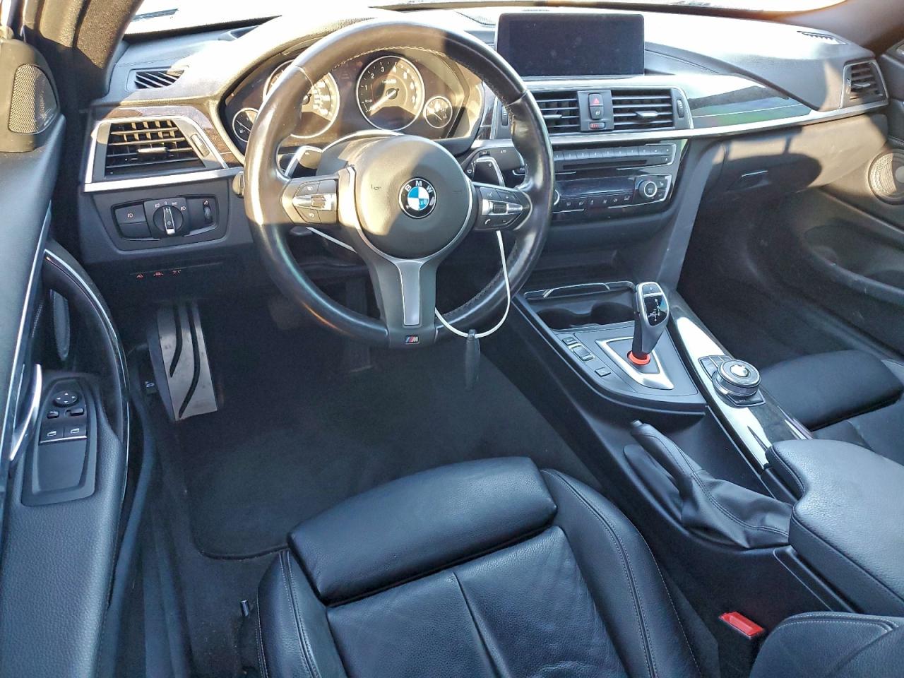 BMW 4 Series Image 9