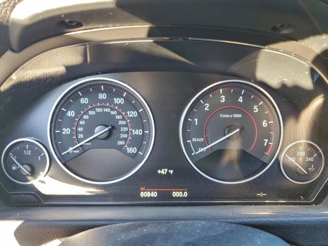 BMW 4 Series Image 8