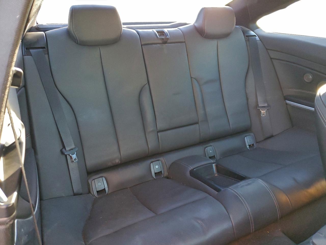 BMW 4 Series Image 7