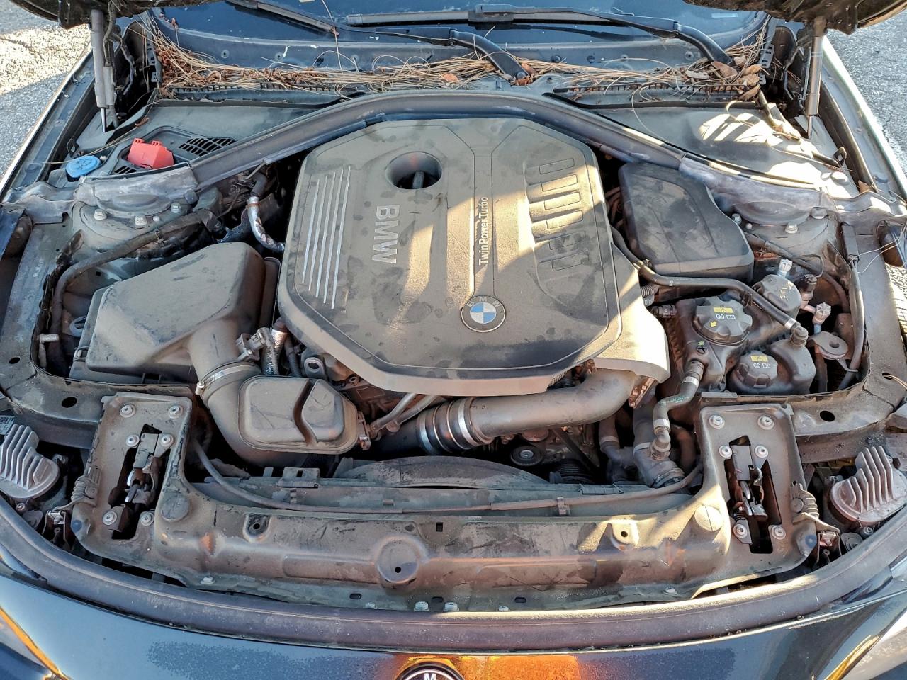 BMW 4 Series Image 11