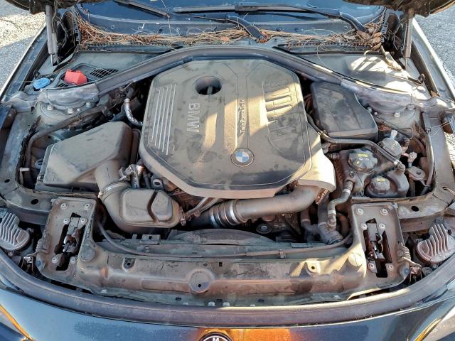 BMW 4 Series Image 11